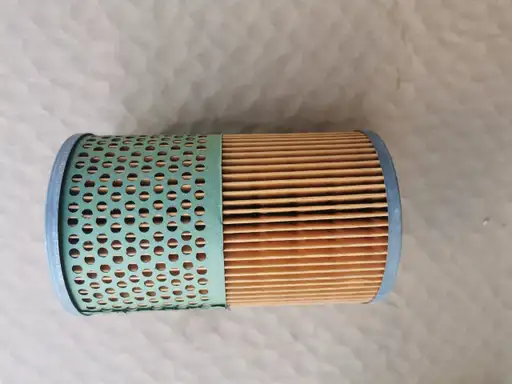 Product: Filtr paliwa Mann-Filter P 811