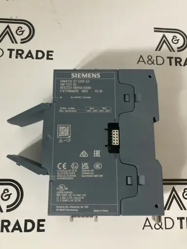 Product: Siemens 6ES7221-1BH50-0XB0, 6ES7 221-1BH50-0XB0