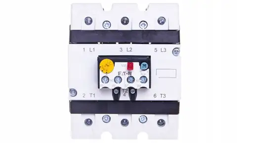 Product: Przekaźnik przeciążeniowy dla DILM80...170 ZB150-125/KK