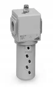 Product: Smarownica do powietrza camozzi MX3-3/4-L Camozzi