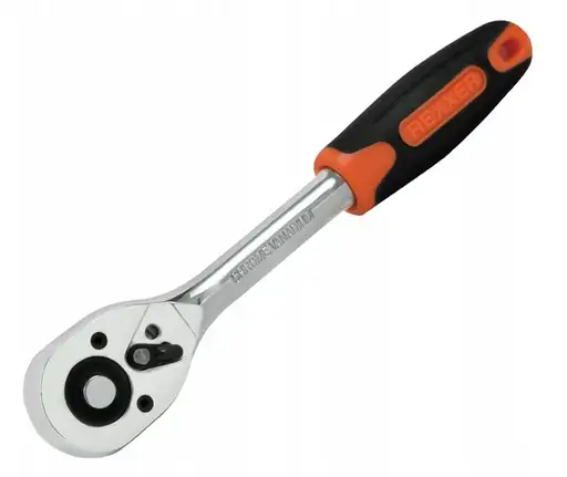 Prodotto: GRZECHOTKA 1/4'x150mm 45Z CrV REXXER