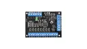 Product: Moduł rozszerzeń kompatybilny z systemem PulsON Alarm 4 EXP8/2
