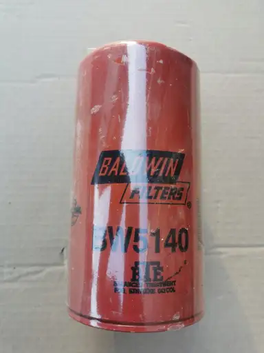 Product: FILTR CIECZY CHŁODZĄCEJ BALDWIN BW5140