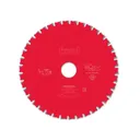 Product: Piła uniwersalna do pilarek ręcznych 185 x 20 x 2.0/1.6 x Z36