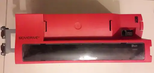 Product: SEW EURODRIVE MDX61B0075-5A3-4-00 MDX61B00755A3400 08279624 7,5 kW 16A