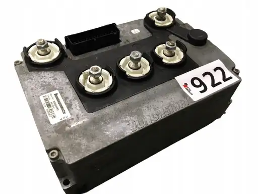 Product: Sterownik Jungheinrich AS 4814i 50460982 