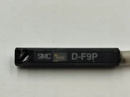 Product: Czujnik położenia elektroniczny SM SMC D-F9P