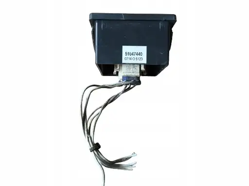 Product: Jungheinrich 51047440 wskaźnik stanu baterii