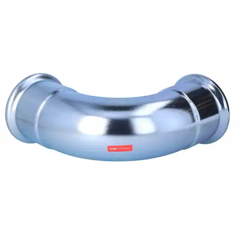 Produkt: Kolano 90° Steel - 108