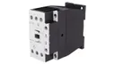 Product: DILM17-10-110VA Stycznik: 3-biegunowy, NO x3, 110VAC, 17A