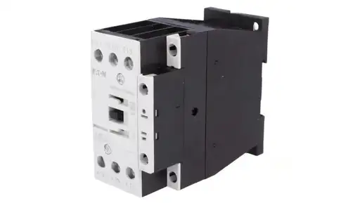 Product: DILM17-10-110VA Stycznik: 3-biegunowy, NO x3, 110VAC, 17A