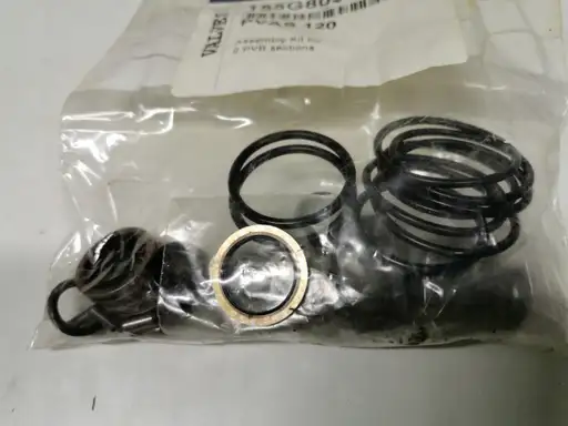 Product: Zestaw montażowy Danfoss 155G8032