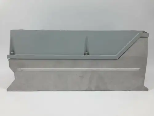 Product: DANFOSS VLT HVAC FC-102P4K0T4Z55H1XG 2,2kW 5,5A Falownik