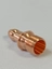 Product: LONG AIR 4.0mm single copper nozzle Mazak