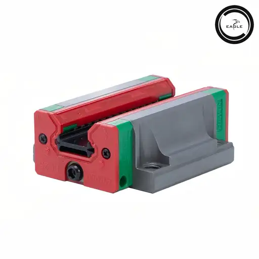 Product: Pallet Changer guide carriage for 1530 Eagle machine