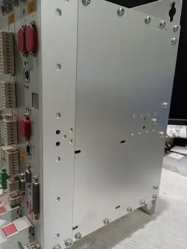 Product: Kontron Trumpf ASMC 1777 - sterowanie lasera