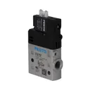 Offer: Monostable solenoid valve 3/2NC G1/8 for pneumatic system