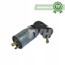 Product: STACYJKA JUNGHEINRICH 51126584 + 2 KLUCZE