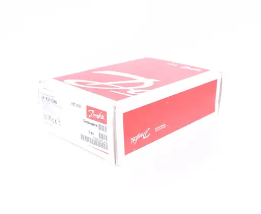 Product: DANFOSS 061B201266 MBC 5000 1011-1CB04 ! NEW !