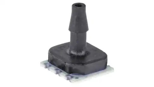 Product: ABPLANT005PG2A3 Czujnik: ciśnienia wzorcowy OUT: I2C