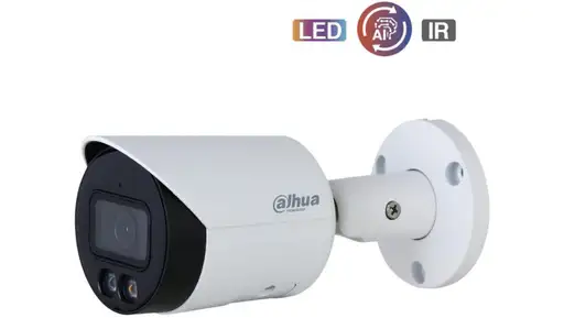 Product: KAMERA IP DAHUA IPC-HFW2549S-S-IL-0280B