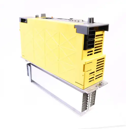 Product: FANUC A06B-6127-H208 A06B6127H208