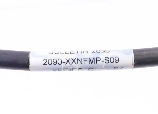 Product: ALLEN BRADLEY BULLETIN 2090 2090-XXNFMP-S09 CUT SHORT CABLE 20CM