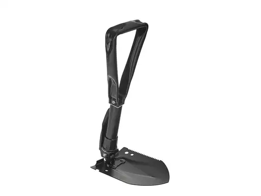 Produkt: Saperka składana 5w1 taktyczna BLACK SURVIVAL SERIES (24)