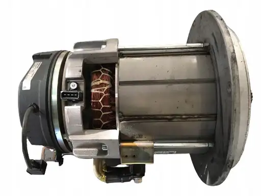 Product: Jungheinrich AF 124-N1 silnik 50294787