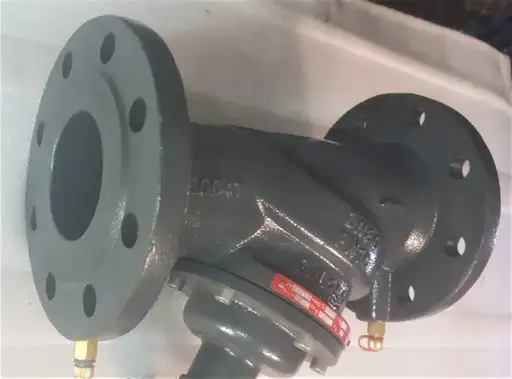 Product: Danfoss MSV-F2 DN 80 PN 16 Zawór równoważący DN 80