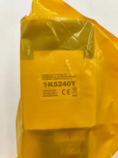 Produkt: Toner KY-5240Y - Zamiennik Kyocera TK-5240Y (Yellow)