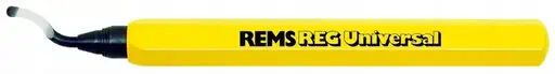 Product: REMS 113910 REG Gratownik uniwersalny