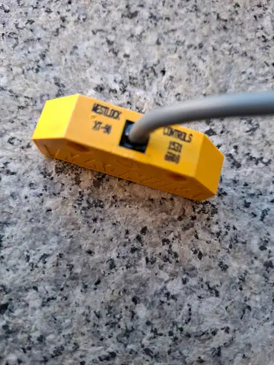 Product: Czujnik Westlock Magnum XT-90