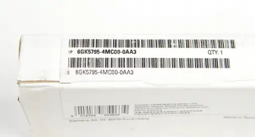 Produkt: Siemens 6GK5795-4MC00-0AA3 IWLAN-ANTENNA