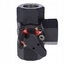 Product: Zawór 3-drogowy, mieszający, DN 25 Kvs 10