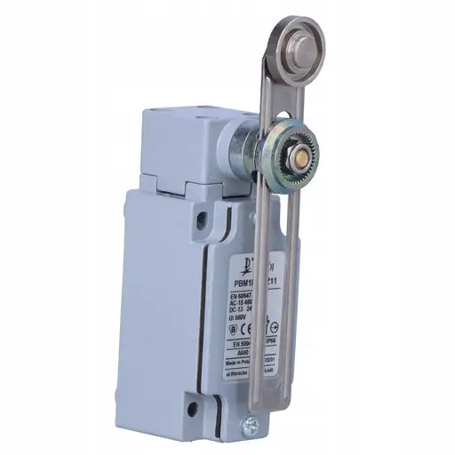 Product: Wyłącznik krańcowy PBM1 E52 PZ11 jednopozycyjny