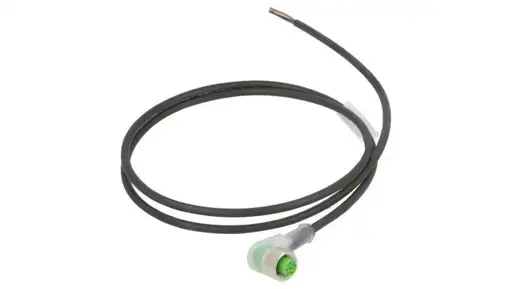 Product: 7000-12421-6340100 Kabel: do czujników/automatyki M12 4-PIN kątowe 1m...