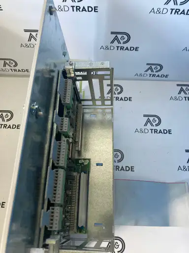 Product: Sterowanie drzwiczki do Siemens 6RA7075-6DV62-0-Z, 6RA7075-6DV62-0