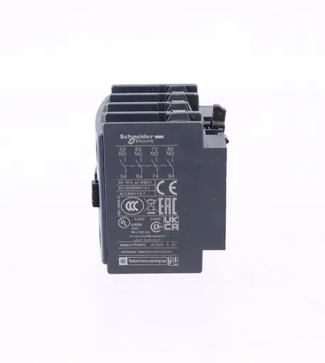 Product: SCHNEIDER LADN40 LADN40-B ! NEW !