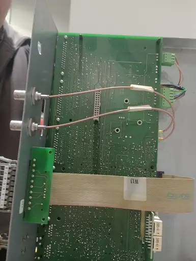 Product: Trumpf LS3 (na części)  - jednostka sterująca