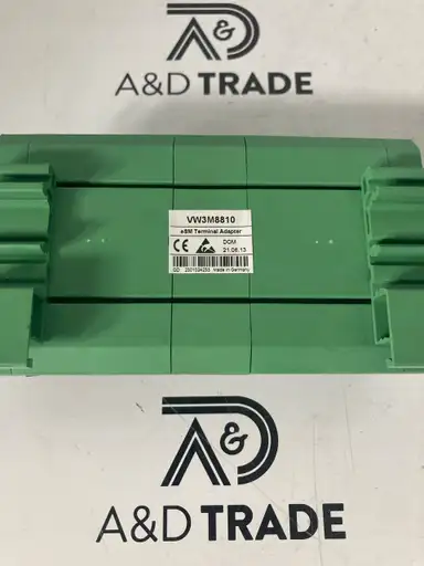 Product: Phoenix Contact VW3M8810