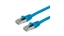 Produkt: VALUE Kabel krosowy kat. 6 (klasa E) S/FTP (PiMF), LS0H, niebieski, 0,...