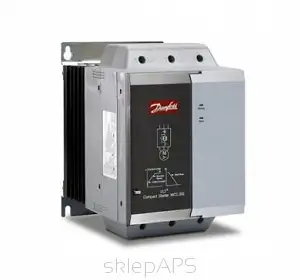 Product: SOFTSTART DANFOSS MCD202007T4CV1 175G5220*