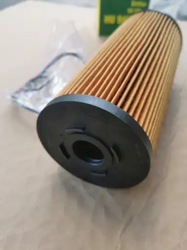 Product: Mann-Filter HU 947/1 x Filtr oleju