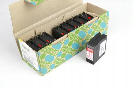 Product: Phoenix Contact PT 2-PE/S24AC-ST 2839318 Plugtrab Surge Protection