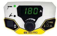 Product: Esab Rogue ES 180i Pro CE