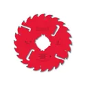 Product: Piła do wielopiły 450 x 44 / 30 x 50 mm Z24+2+4 LM05