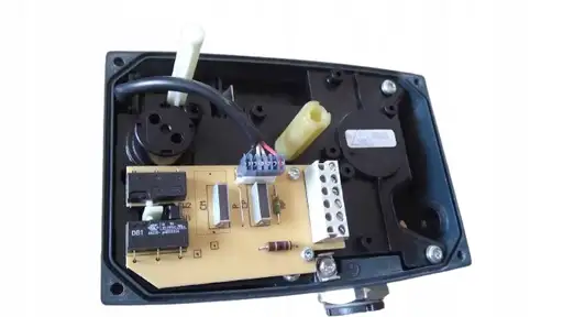 Product: Siłownik/napęd elektryczny Danfoss AMV 20/230V