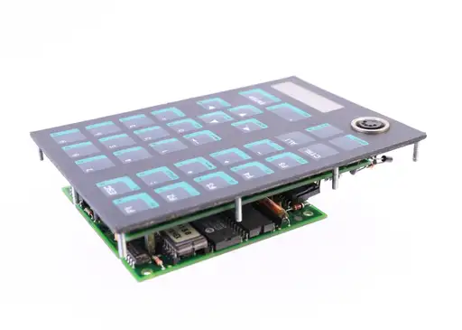 Product: PILZ 3592L2 HHIFT 15.HEX 110158