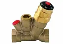 Offer: Zawór termostatyczny do c.w.u. MTCV DN20, wielofunkcyjny z możliwością rozb